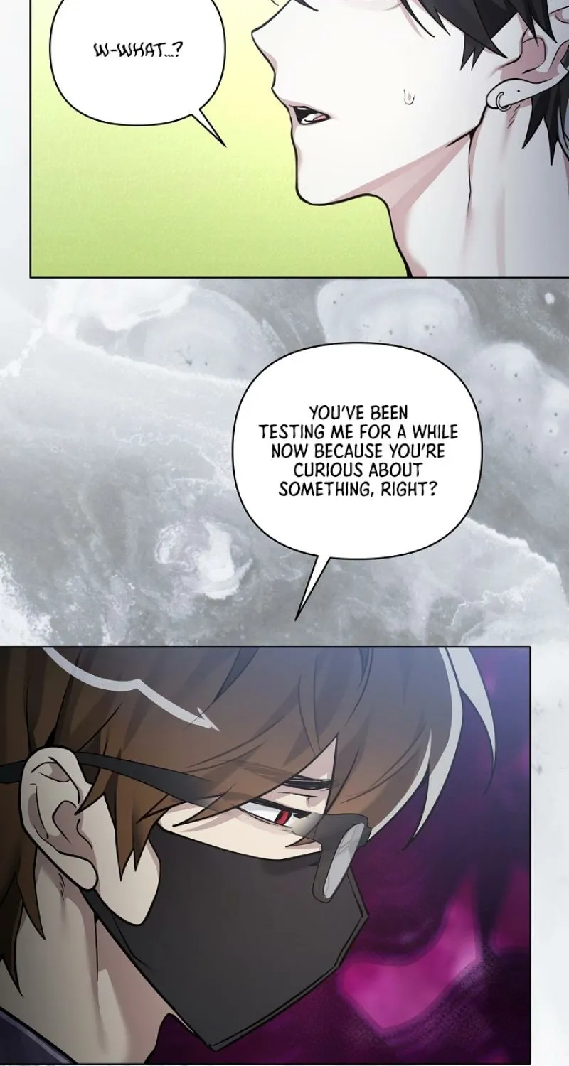 The Accumulated Snow Is Incredibly Heavy Chapter 5 page 44 - 