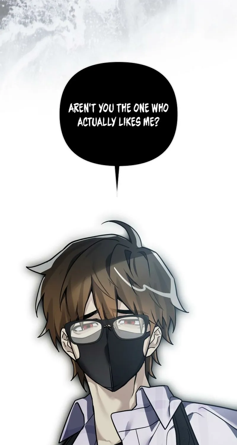 The Accumulated Snow Is Incredibly Heavy Chapter 5 page 45 - 