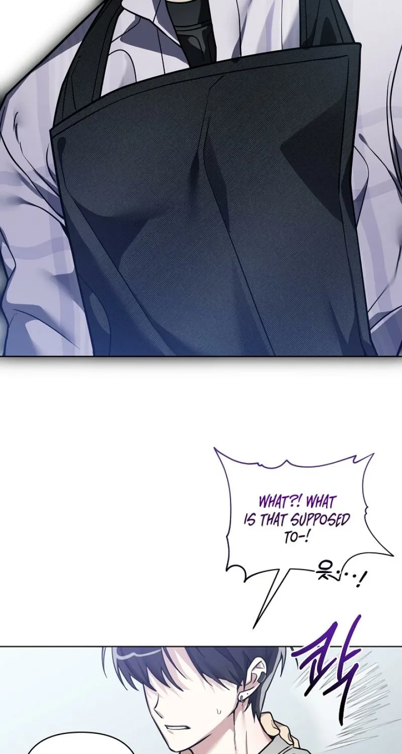 The Accumulated Snow Is Incredibly Heavy Chapter 5 page 46 - 