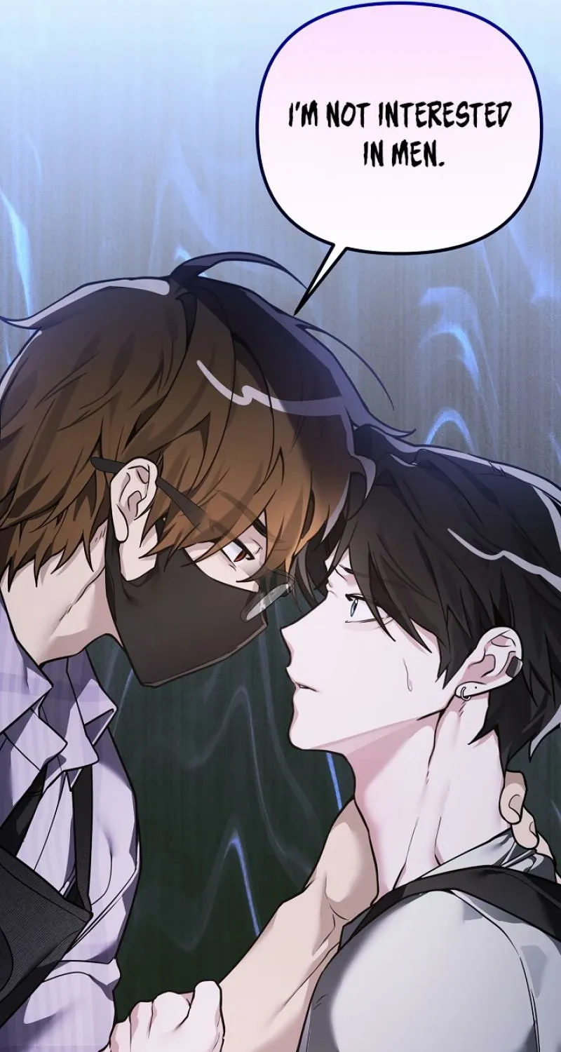 The Accumulated Snow Is Incredibly Heavy Chapter 5 page 48 - 