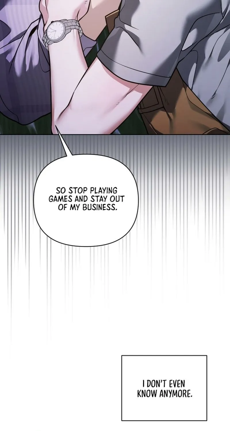 The Accumulated Snow Is Incredibly Heavy Chapter 5 page 49 - 