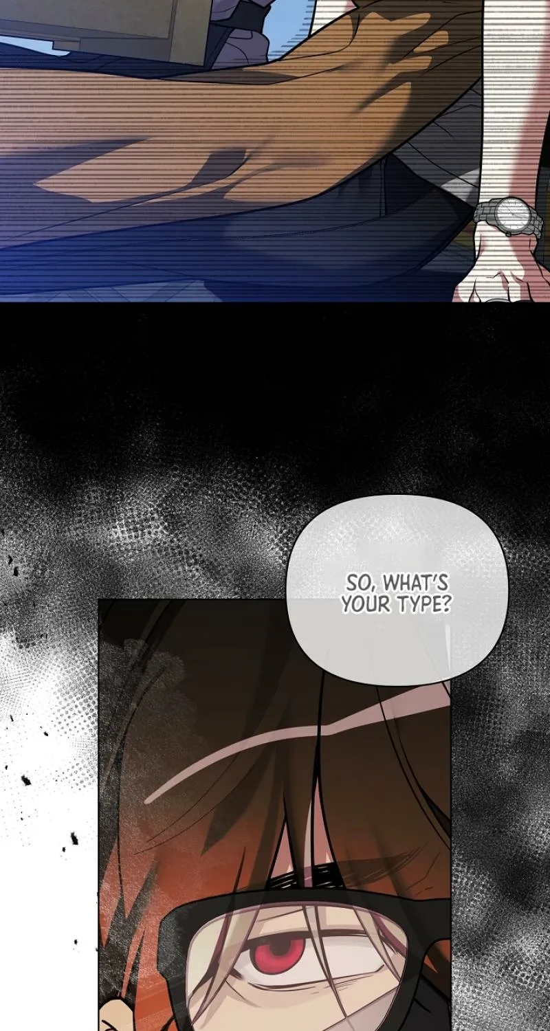 The Accumulated Snow Is Incredibly Heavy Chapter 5 page 6 - 