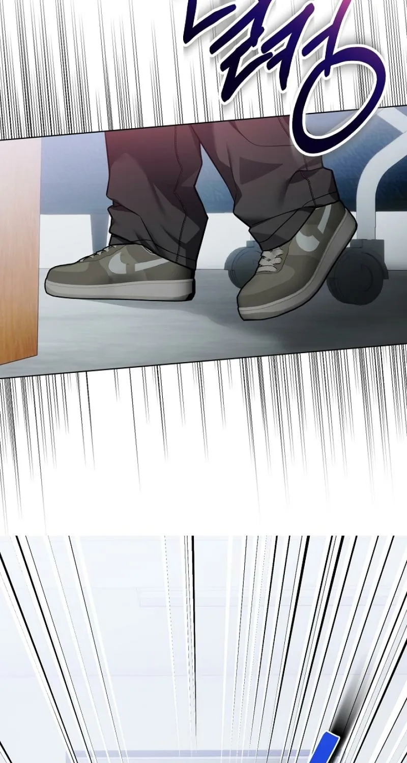 The Accumulated Snow Is Incredibly Heavy Chapter 5 page 52 - 