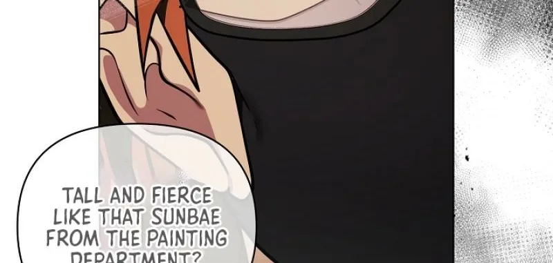 The Accumulated Snow Is Incredibly Heavy Chapter 5 page 7 - 