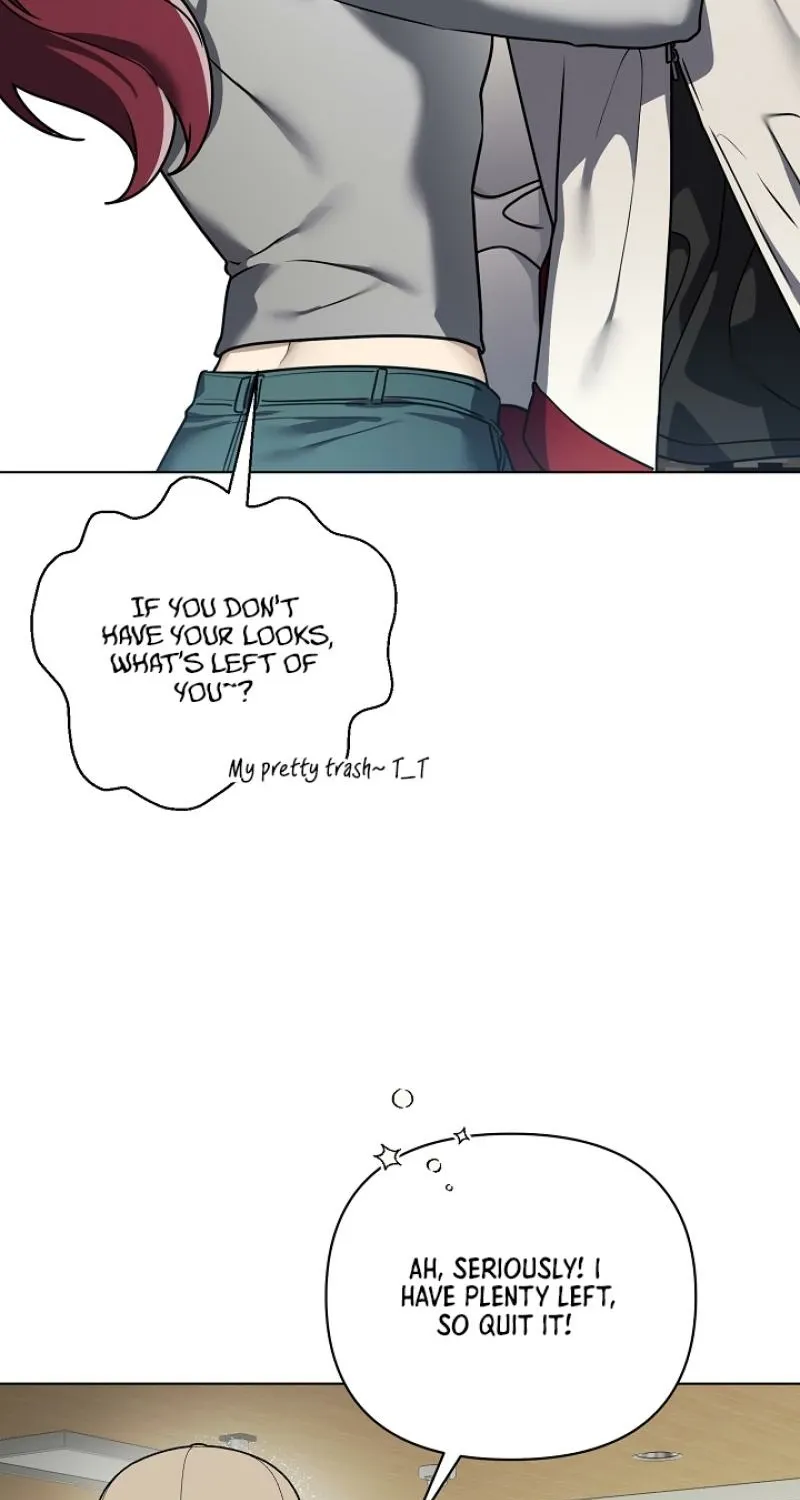 The Accumulated Snow Is Incredibly Heavy Chapter 5 page 64 - 