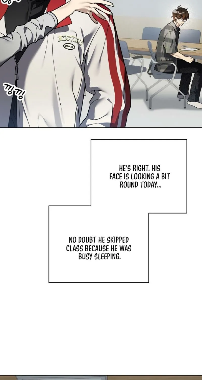 The Accumulated Snow Is Incredibly Heavy Chapter 5 page 66 - 