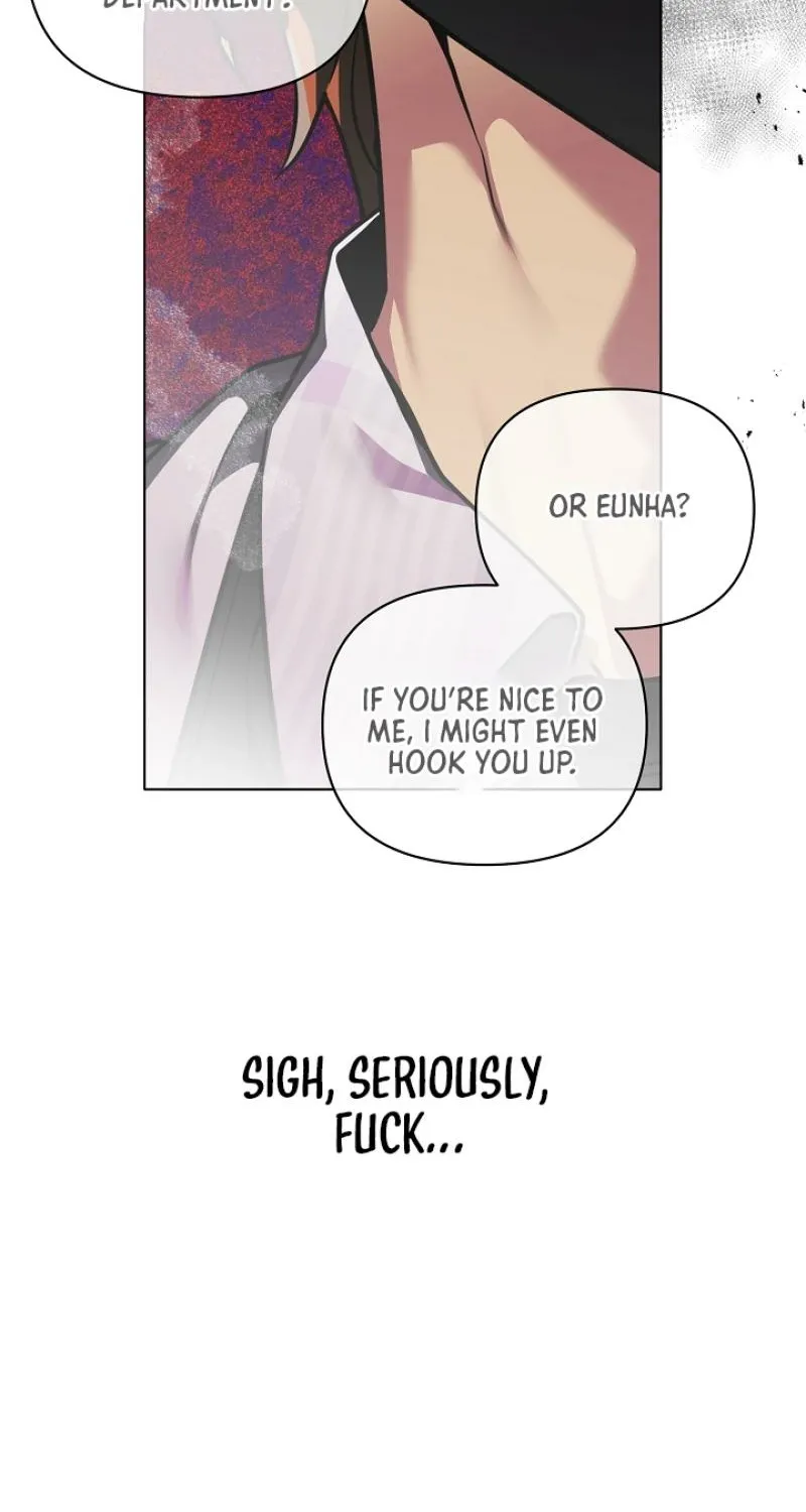The Accumulated Snow Is Incredibly Heavy Chapter 5 page 8 - 