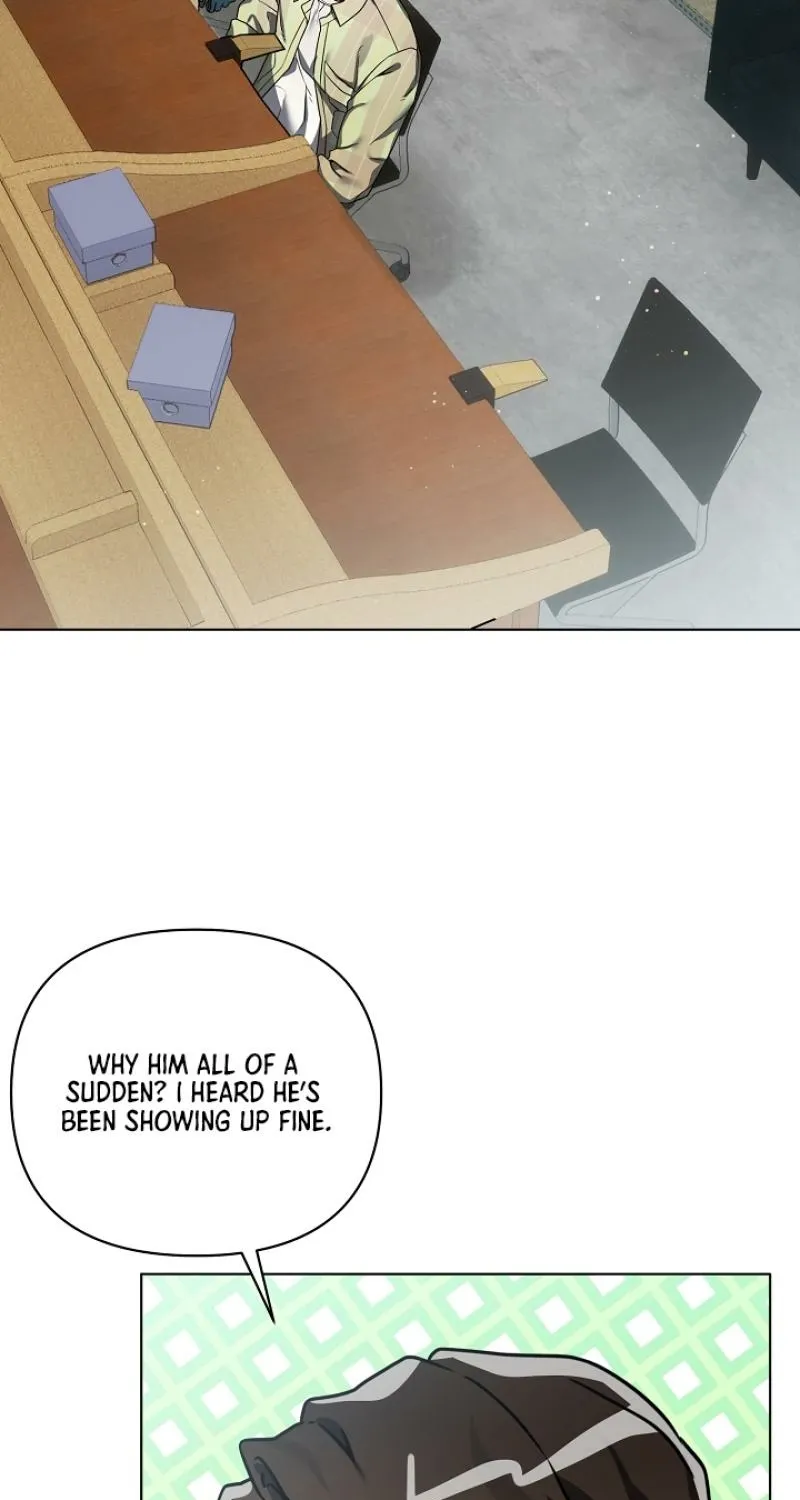 The Accumulated Snow Is Incredibly Heavy Chapter 5 page 76 - 