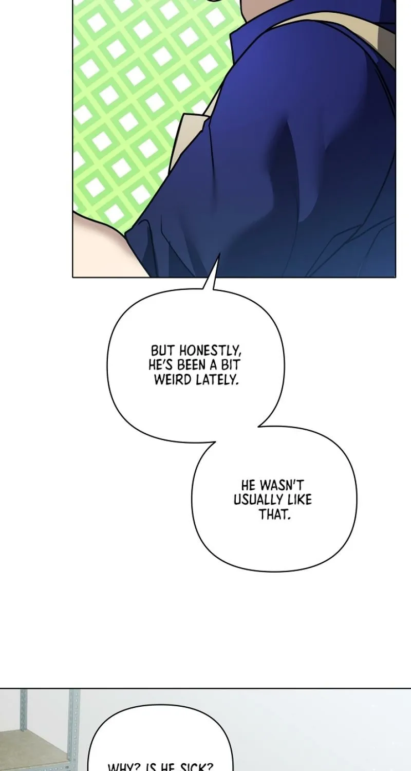 The Accumulated Snow Is Incredibly Heavy Chapter 5 page 78 - 