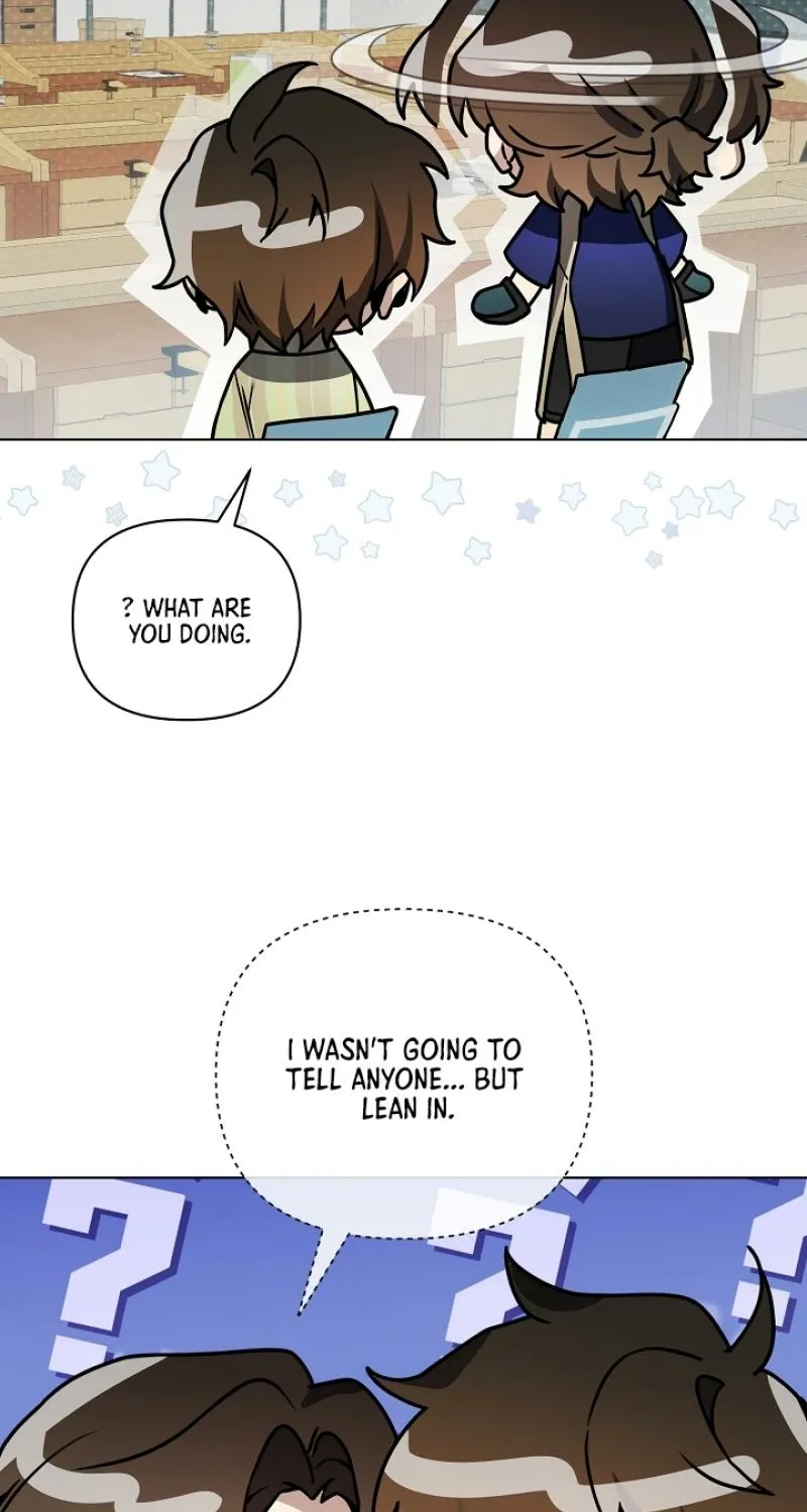 The Accumulated Snow Is Incredibly Heavy Chapter 5 page 80 - 