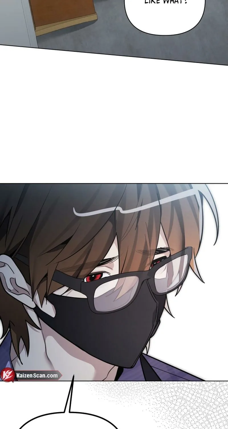 The Accumulated Snow Is Incredibly Heavy Chapter 5 page 10 - 