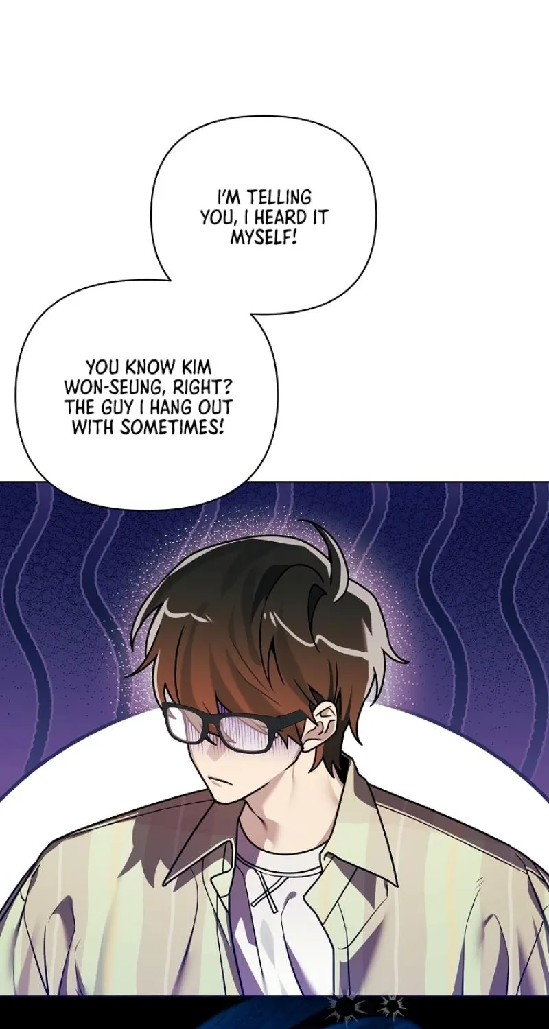 The Accumulated Snow Is Incredibly Heavy Chapter 6 page 2 - 