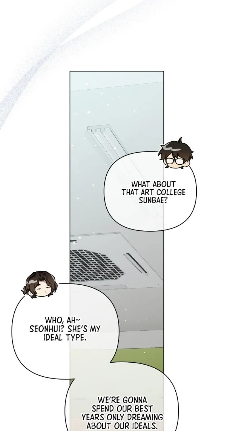 The Accumulated Snow Is Incredibly Heavy Chapter 6 page 11 - 