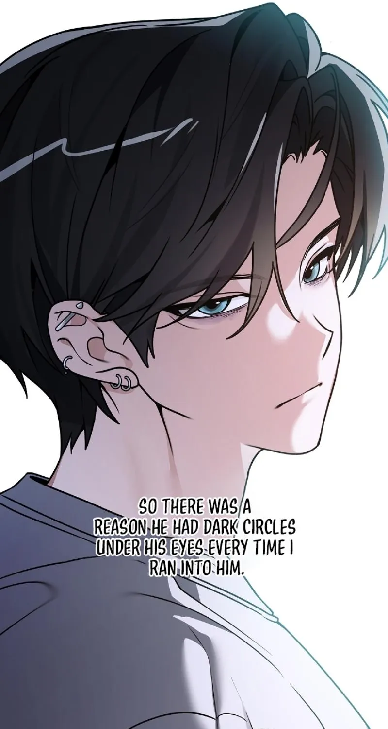 The Accumulated Snow Is Incredibly Heavy Chapter 6 page 14 - 