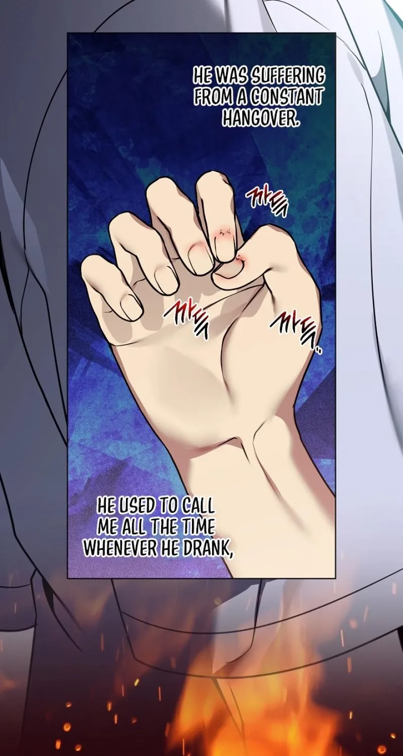 The Accumulated Snow Is Incredibly Heavy Chapter 6 page 15 - 