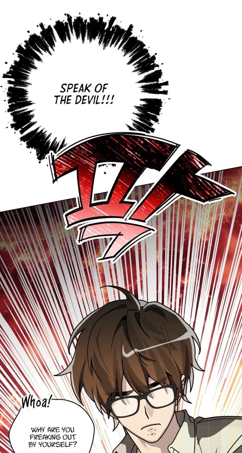 The Accumulated Snow Is Incredibly Heavy Chapter 6 page 23 - 