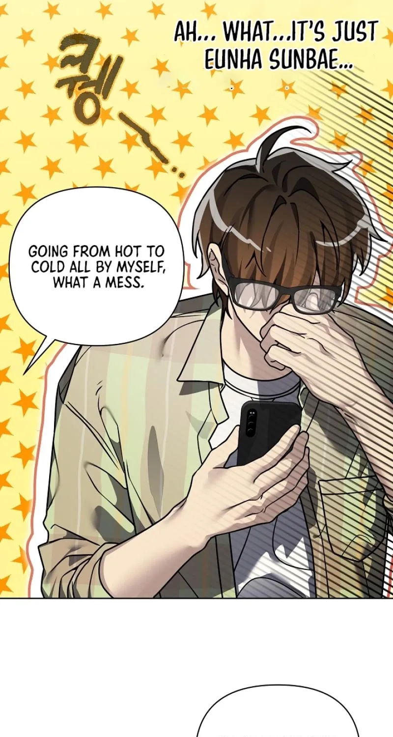 The Accumulated Snow Is Incredibly Heavy Chapter 6 page 26 - 