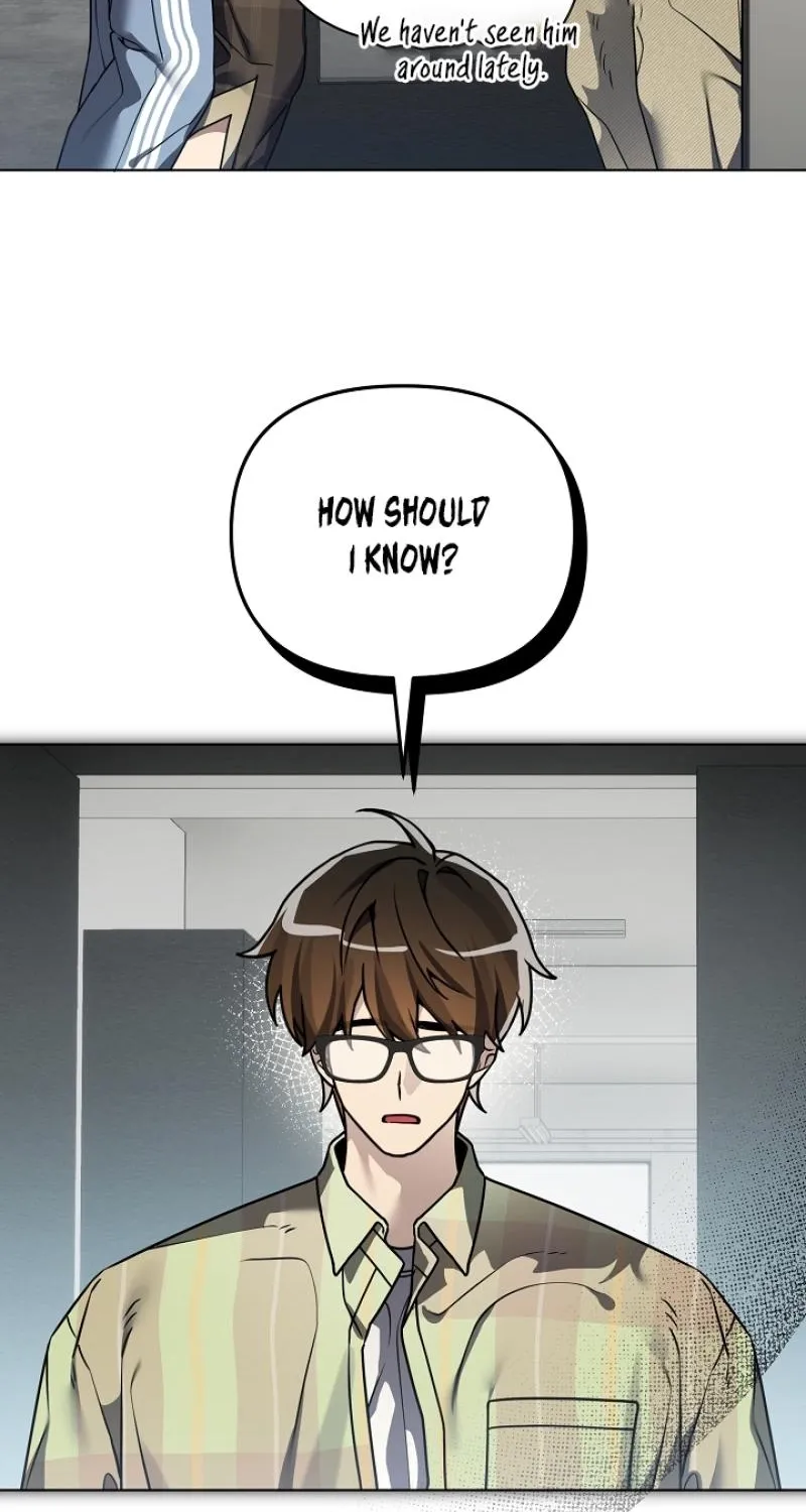The Accumulated Snow Is Incredibly Heavy Chapter 6 page 29 - 