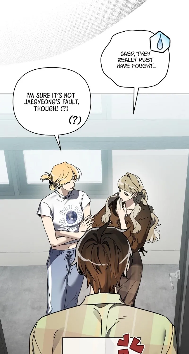 The Accumulated Snow Is Incredibly Heavy Chapter 6 page 30 - 