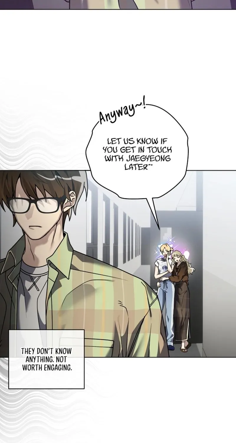 The Accumulated Snow Is Incredibly Heavy Chapter 6 page 32 - 
