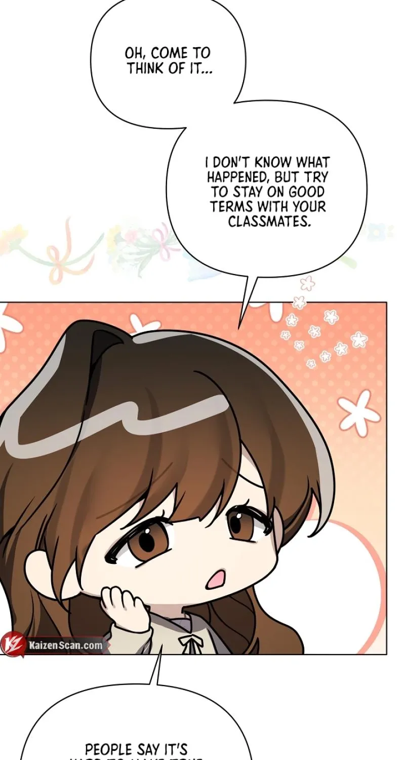 The Accumulated Snow Is Incredibly Heavy Chapter 6 page 35 - 