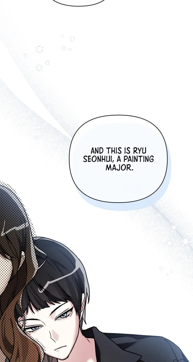 The Accumulated Snow Is Incredibly Heavy Chapter 6 page 40 - 