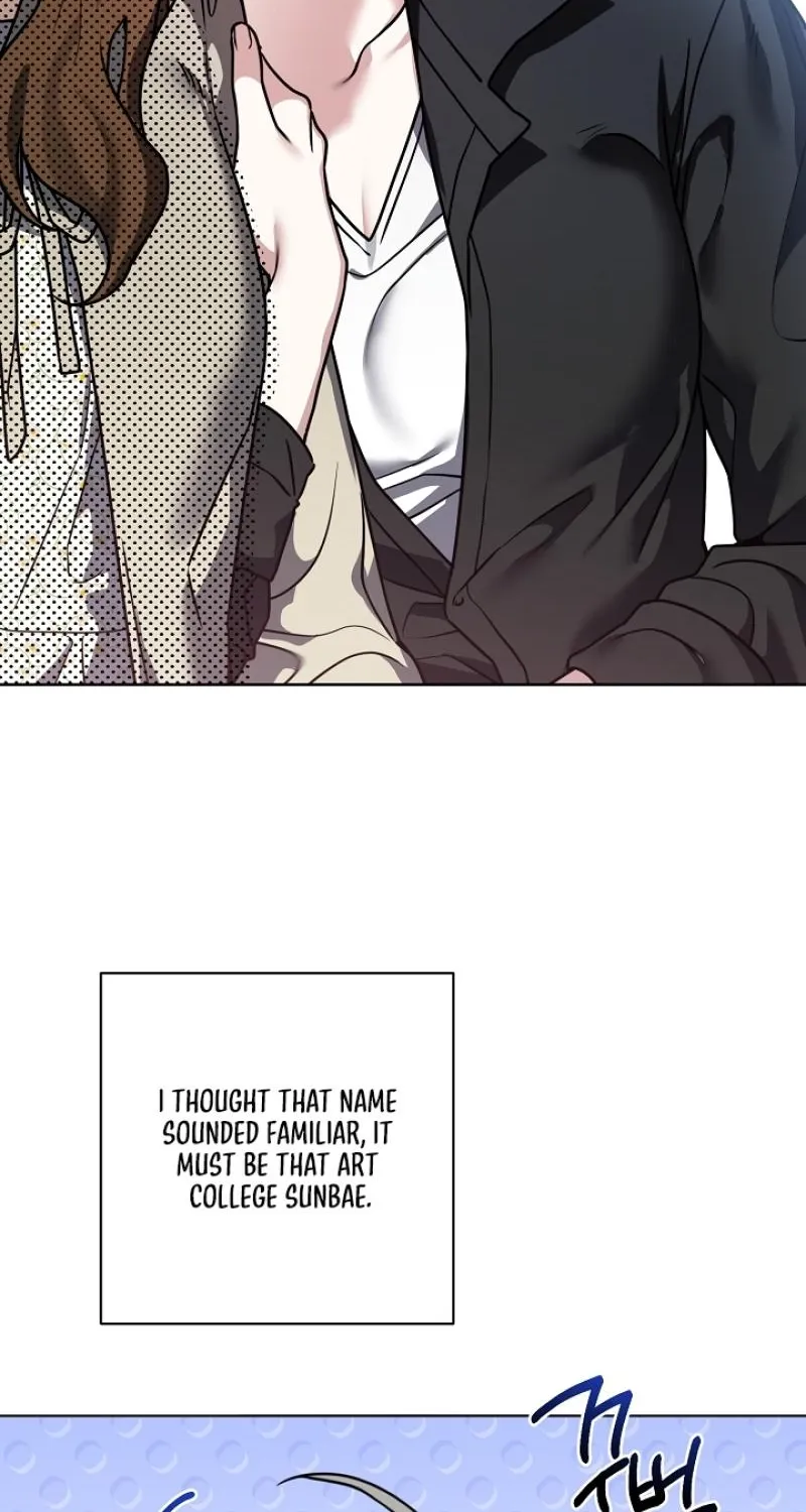 The Accumulated Snow Is Incredibly Heavy Chapter 6 page 41 - 
