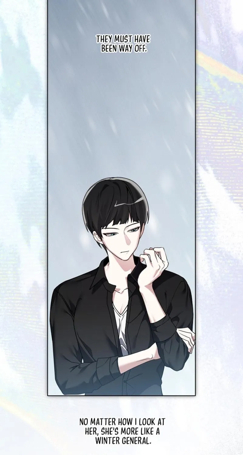 The Accumulated Snow Is Incredibly Heavy Chapter 6 page 44 - 