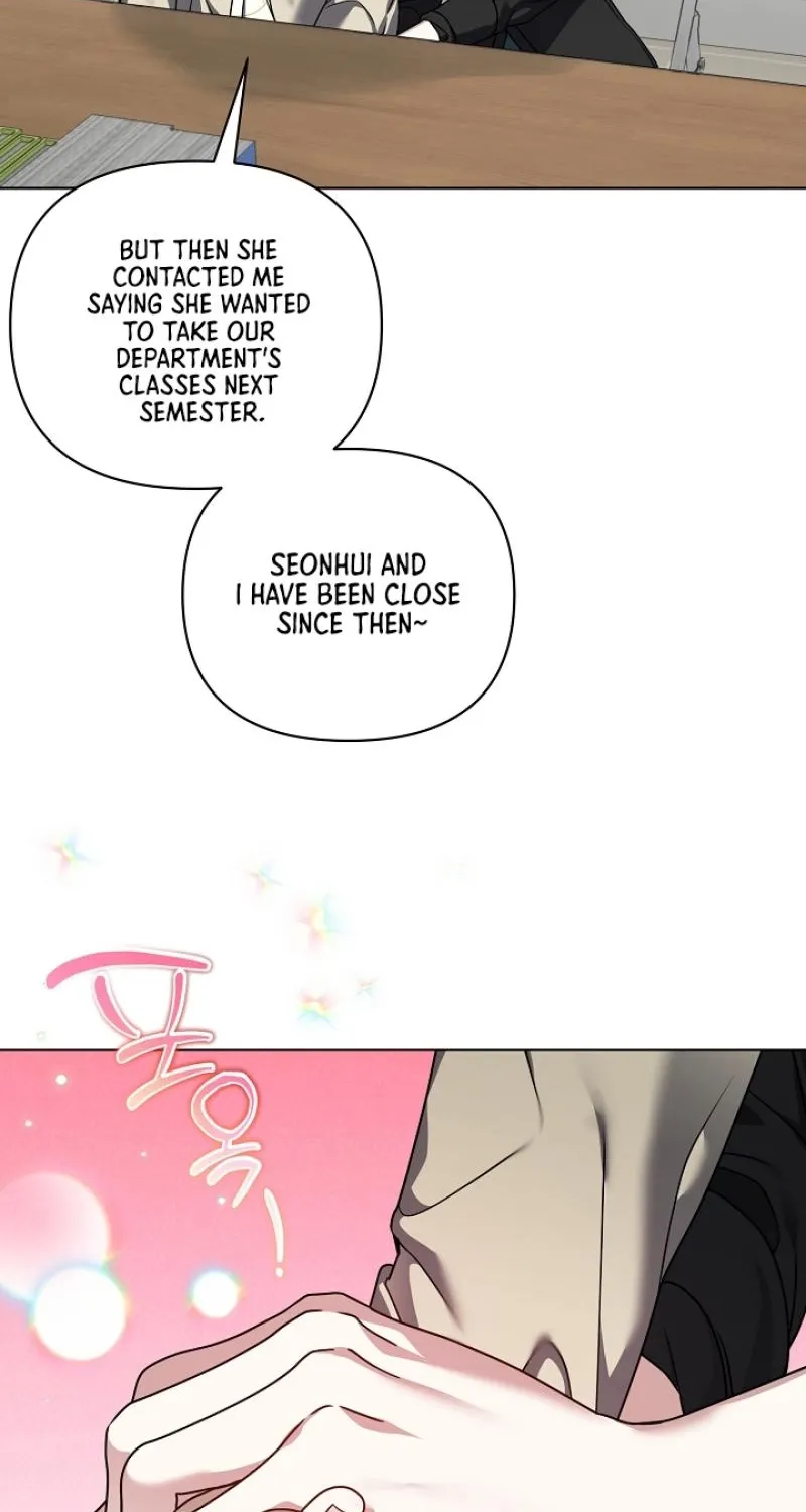 The Accumulated Snow Is Incredibly Heavy Chapter 6 page 46 - 