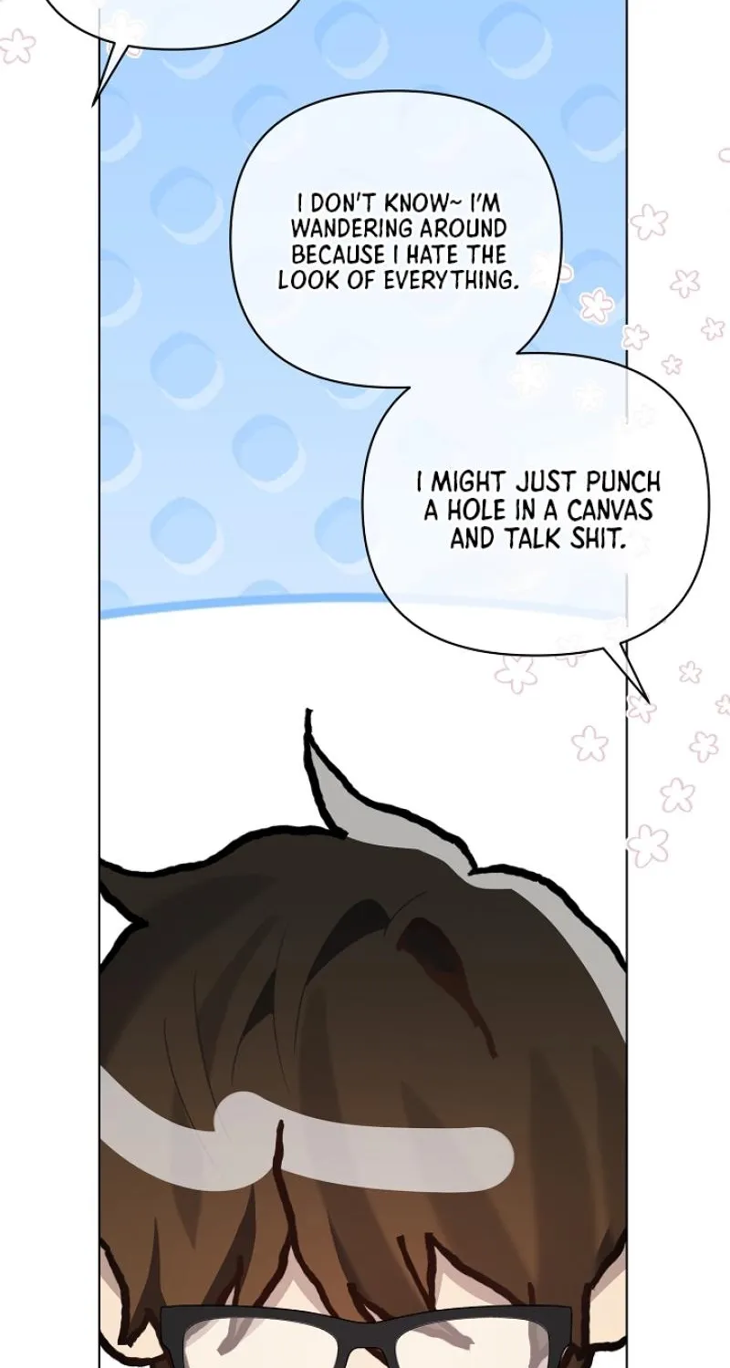 The Accumulated Snow Is Incredibly Heavy Chapter 6 page 48 - 
