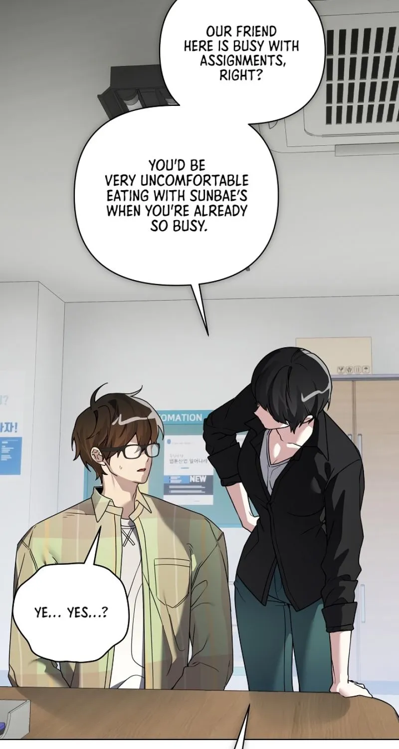 The Accumulated Snow Is Incredibly Heavy Chapter 6 page 52 - 