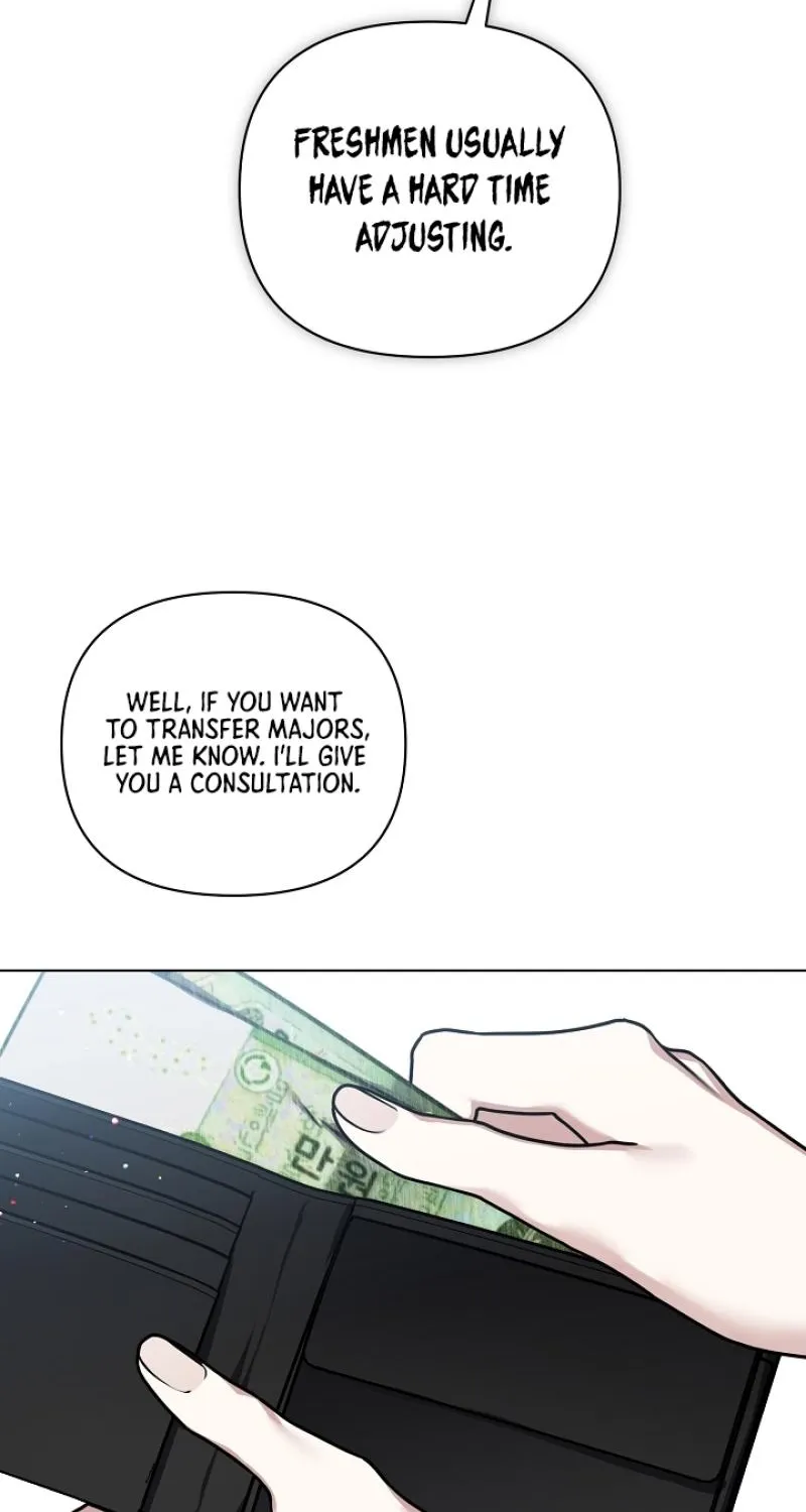 The Accumulated Snow Is Incredibly Heavy Chapter 6 page 53 - 