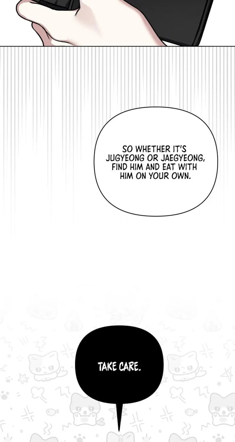 The Accumulated Snow Is Incredibly Heavy Chapter 6 page 54 - 