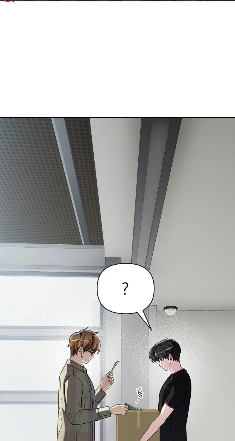 The Accumulated Snow Is Incredibly Heavy Chapter 6 page 59 - 