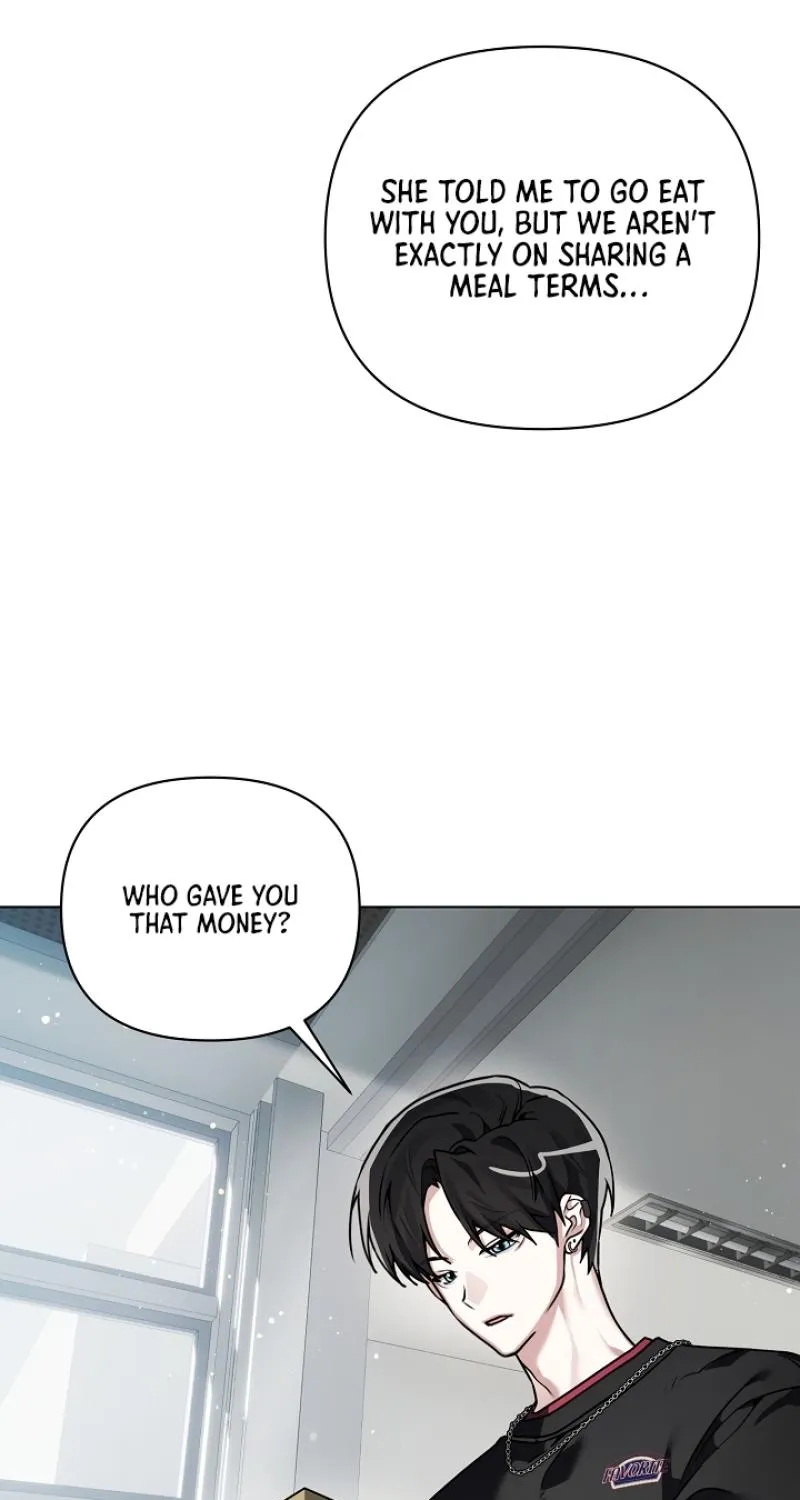 The Accumulated Snow Is Incredibly Heavy Chapter 6 page 62 - 