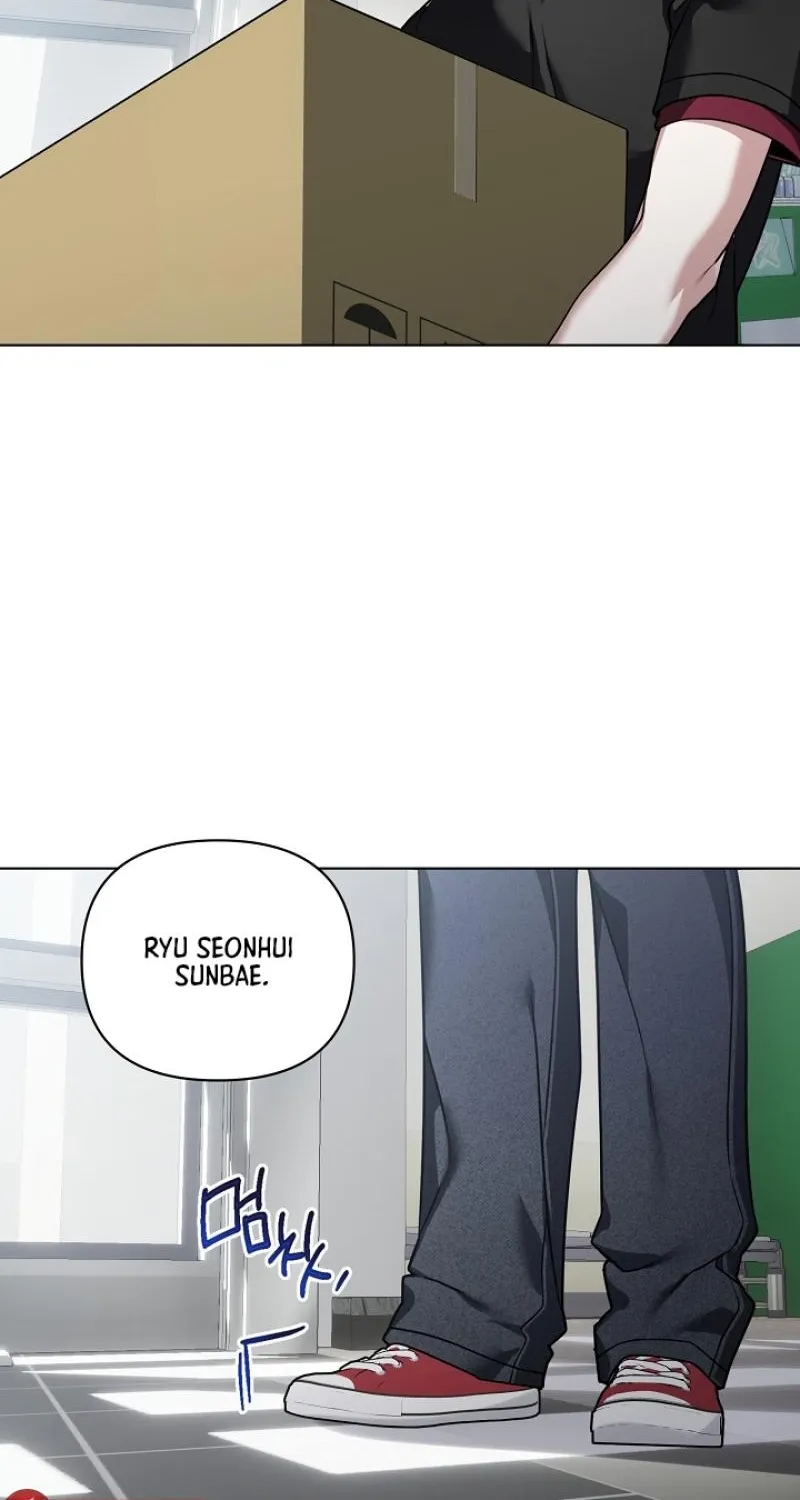 The Accumulated Snow Is Incredibly Heavy Chapter 6 page 63 - 