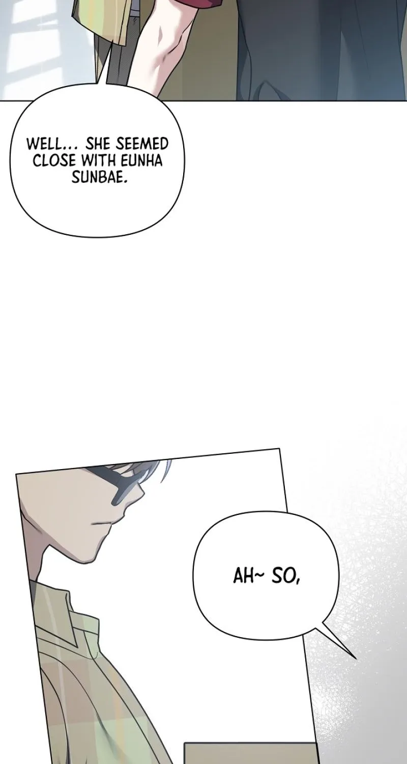 The Accumulated Snow Is Incredibly Heavy Chapter 6 page 65 - 