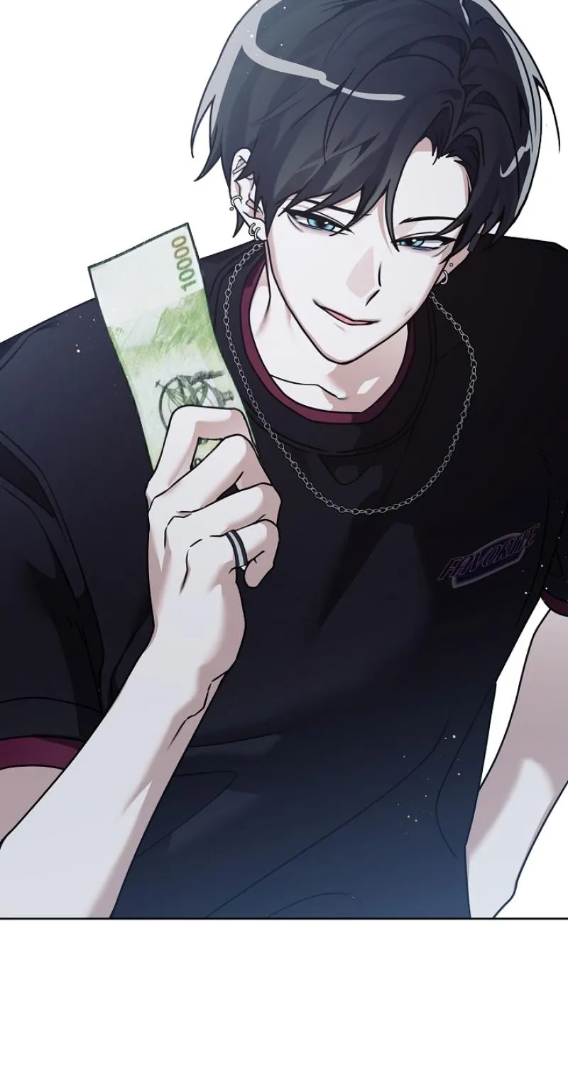 The Accumulated Snow Is Incredibly Heavy Chapter 6 page 68 - 