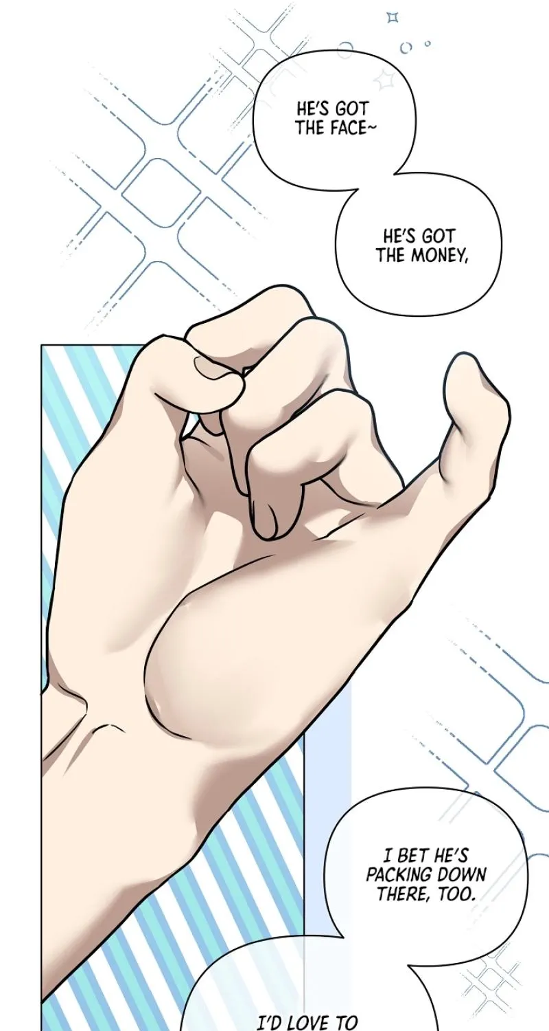 The Accumulated Snow Is Incredibly Heavy Chapter 6 page 8 - 