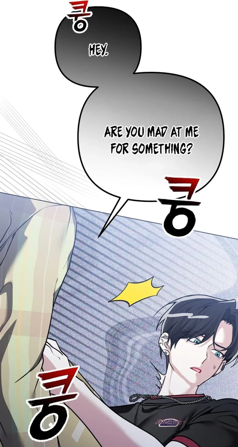 The Accumulated Snow Is Incredibly Heavy Chapter 6 page 74 - 