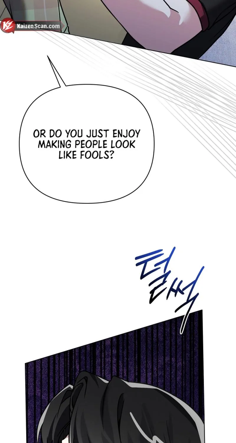 The Accumulated Snow Is Incredibly Heavy Chapter 6 page 75 - 