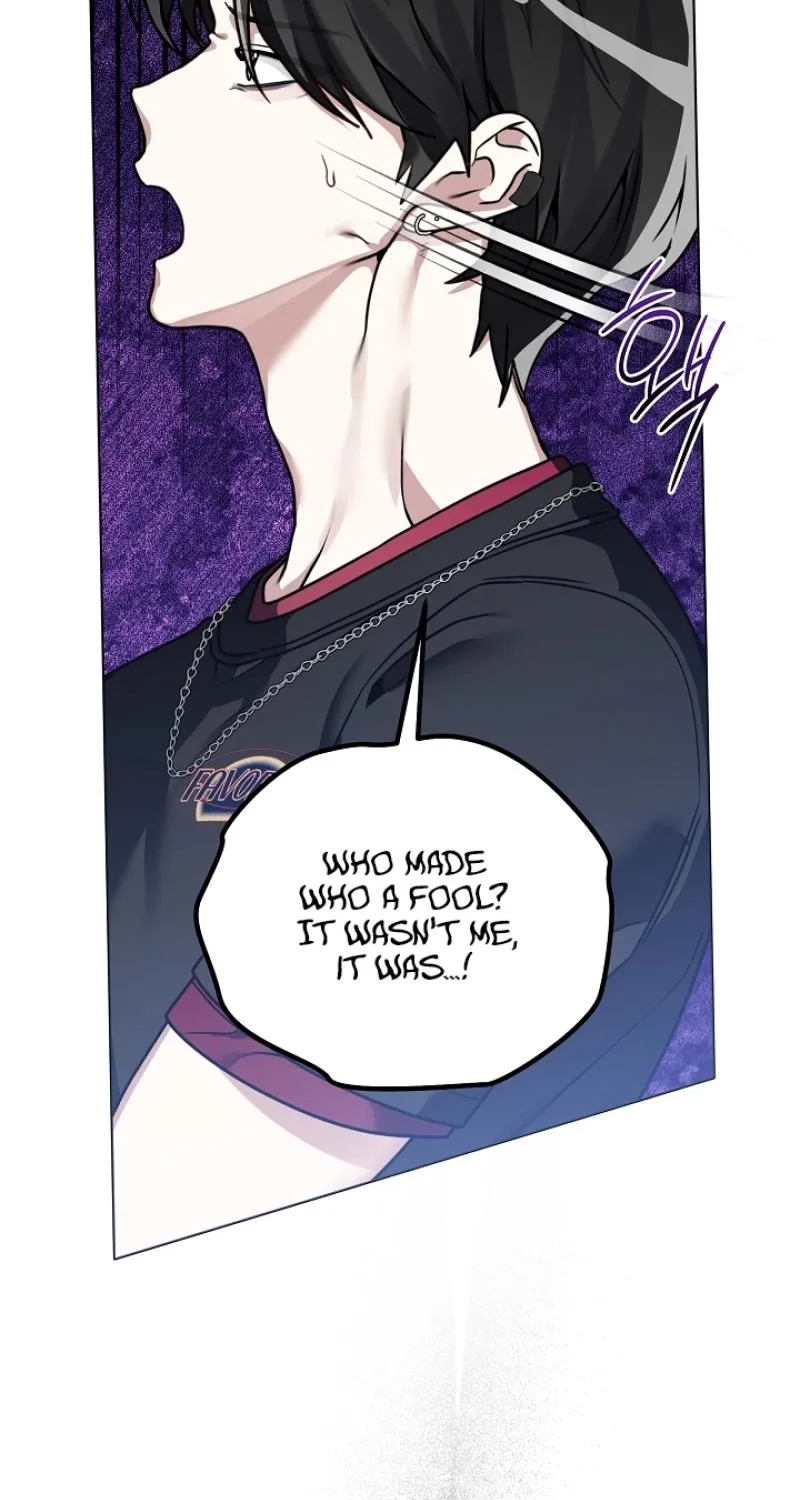 The Accumulated Snow Is Incredibly Heavy Chapter 6 page 76 - 