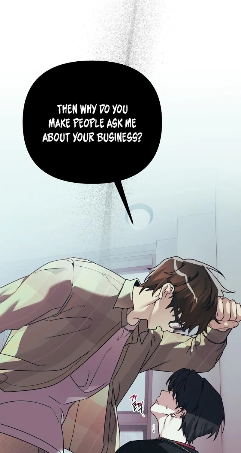 The Accumulated Snow Is Incredibly Heavy Chapter 6 page 77 - 