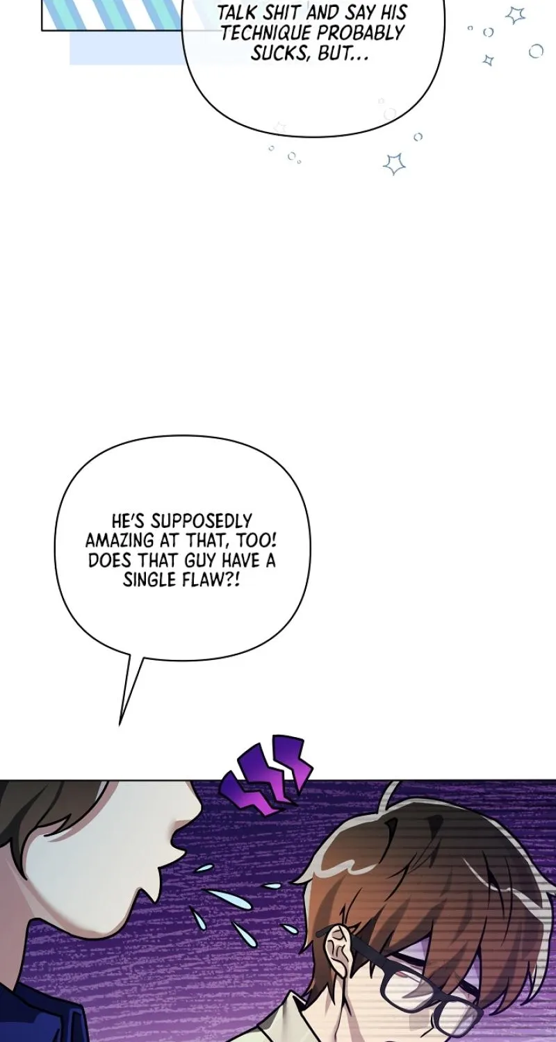 The Accumulated Snow Is Incredibly Heavy Chapter 6 page 9 - 