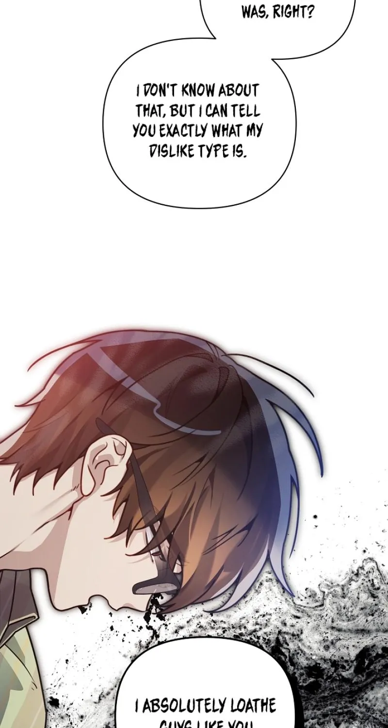 The Accumulated Snow Is Incredibly Heavy Chapter 6 page 81 - 