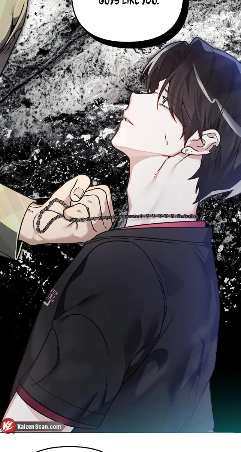 The Accumulated Snow Is Incredibly Heavy Chapter 6 page 82 - 