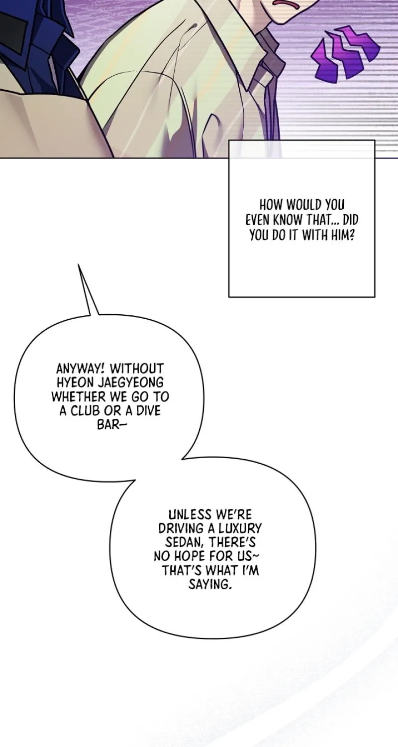 The Accumulated Snow Is Incredibly Heavy Chapter 6 page 10 - 