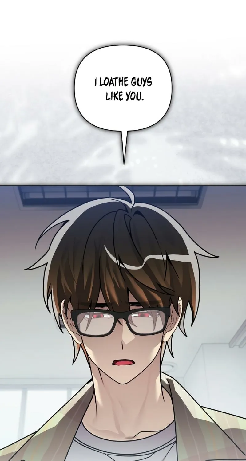 The Accumulated Snow Is Incredibly Heavy Chapter 7 page 2 - 
