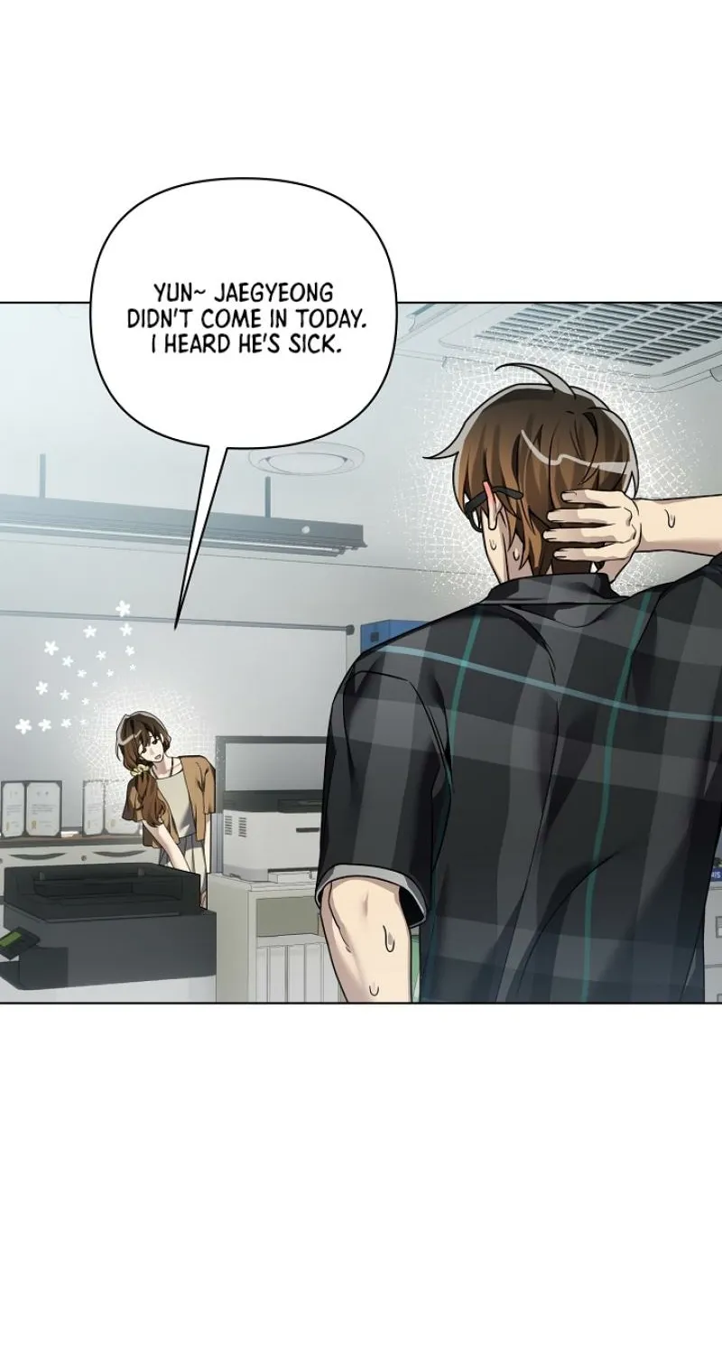 The Accumulated Snow Is Incredibly Heavy Chapter 7 page 11 - 