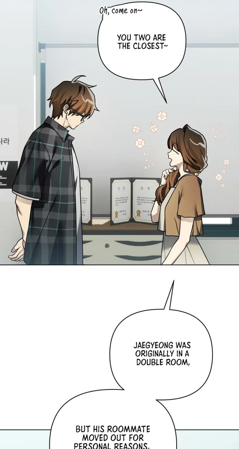 The Accumulated Snow Is Incredibly Heavy Chapter 7 page 14 - 